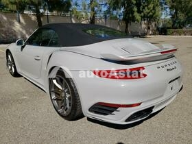 2018 Porsche 911 #3