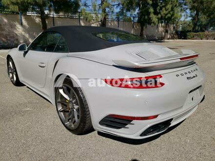 2018 Porsche #3