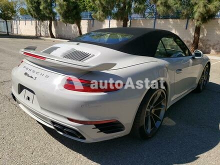 2018 Porsche #4