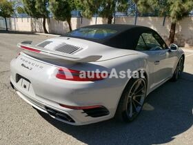 2018 Porsche 911 #4