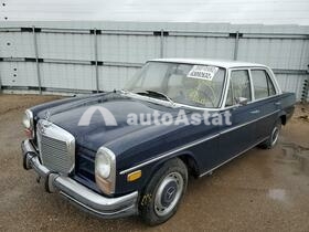 1972 Mercedes-Benz All other #2