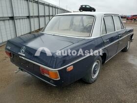 1972 Mercedes-Benz All other #4