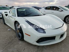 Ferrari 488