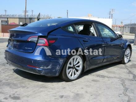 2022 Tesla #4