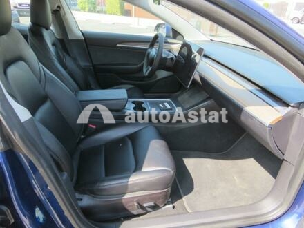 2022 Tesla #5
