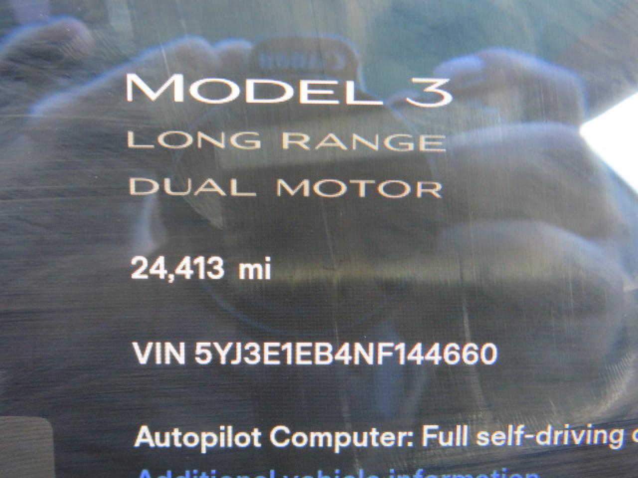 2022 Tesla #8
