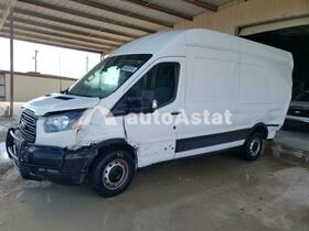 2019 Ford Transit #2