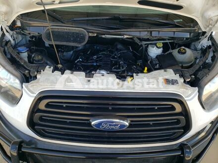 2019 Ford #7