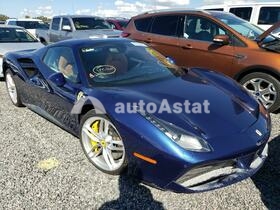 Ferrari 488