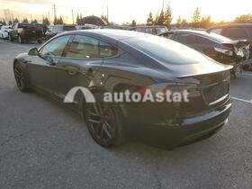 2021 Tesla Model S #2