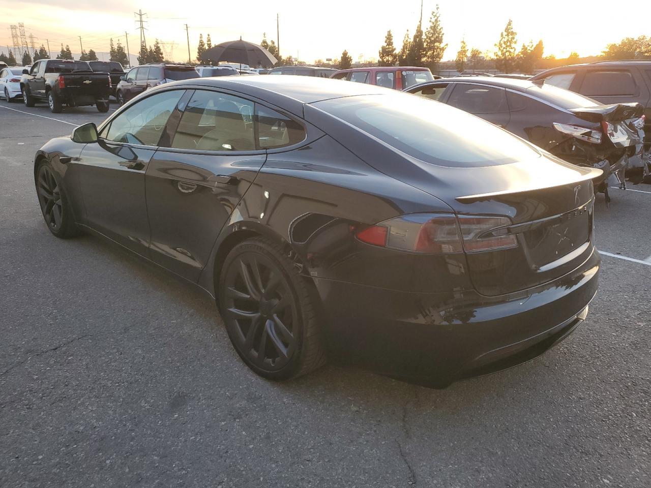 2021 Tesla #2