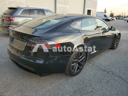2021 Tesla #3
