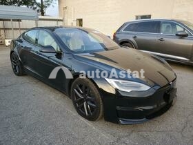 2021 Tesla Model S #4
