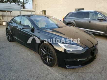 2021 Tesla #4