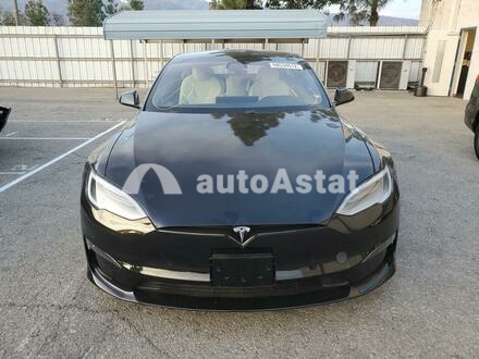 2021 Tesla #5
