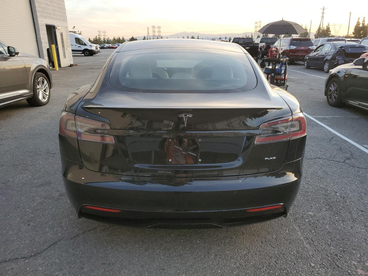 2021 Tesla #6