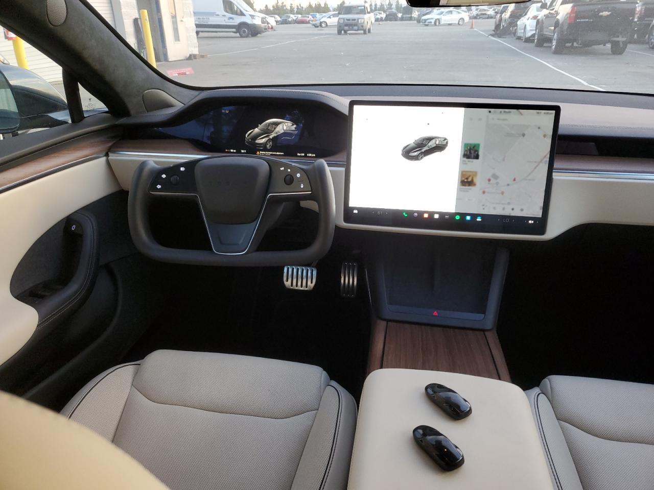 2021 Tesla #8