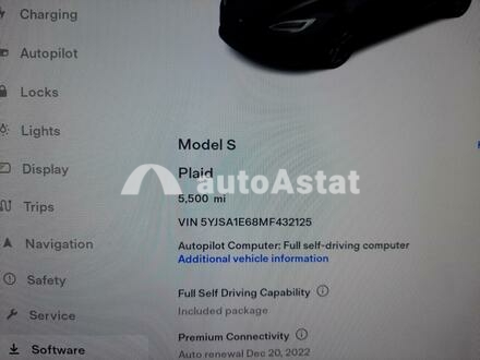 2021 Tesla #9