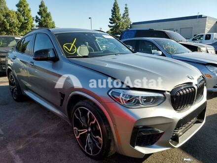2020 BMW #1