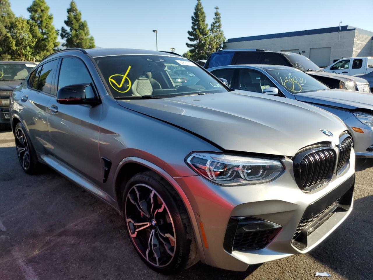 2020 BMW #1
