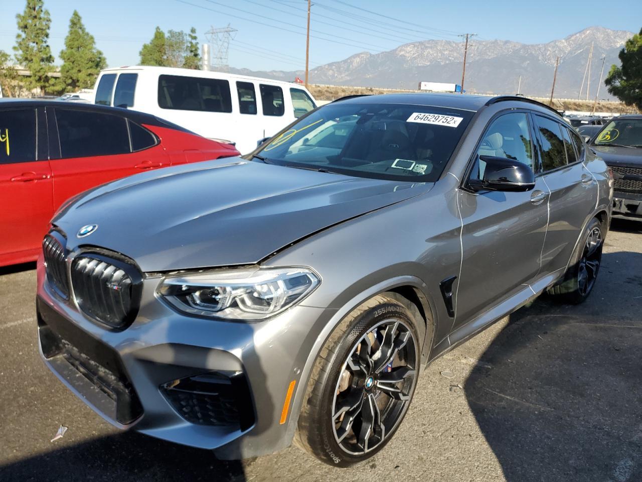 2020 BMW #2