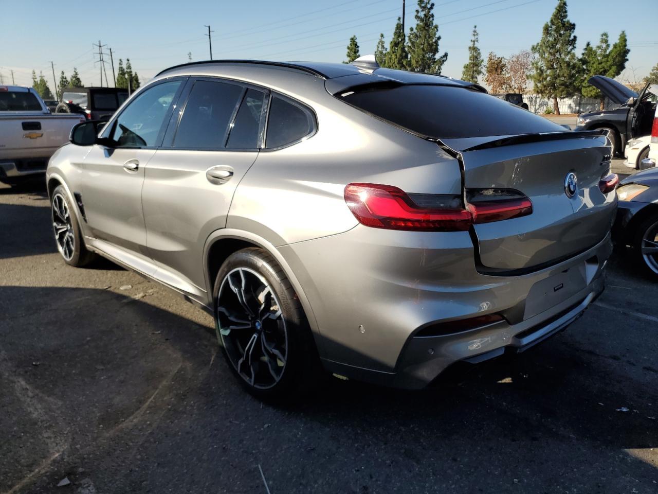 2020 BMW #3