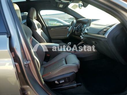 2020 BMW #5