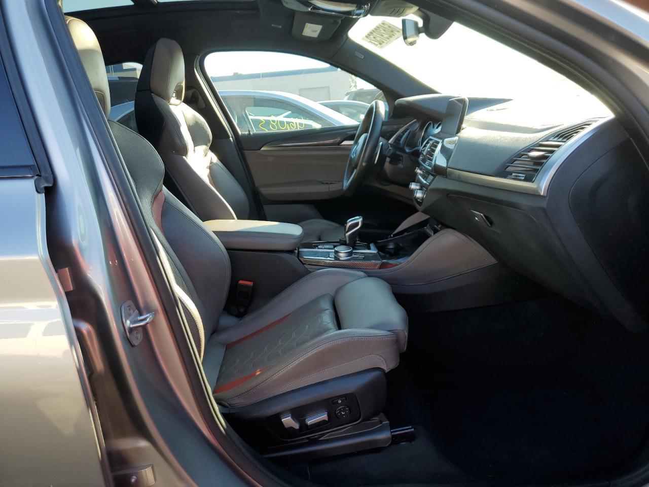 2020 BMW #5