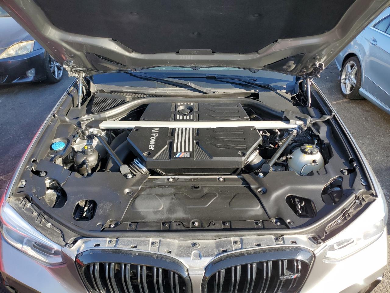 2020 BMW #7