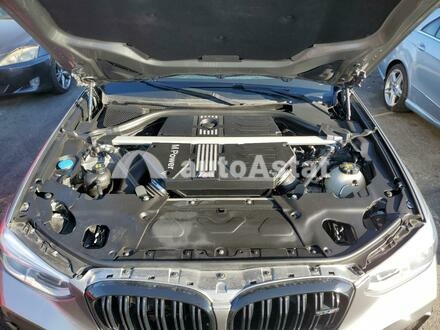 2020 BMW #7