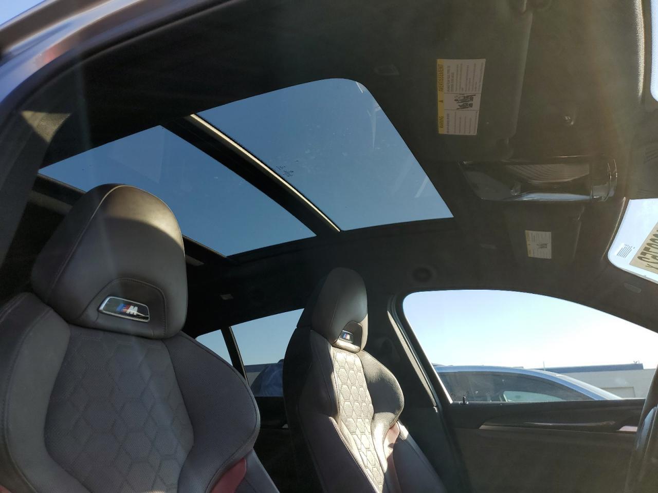 2020 BMW #9
