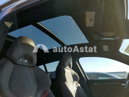 2020 BMW #9