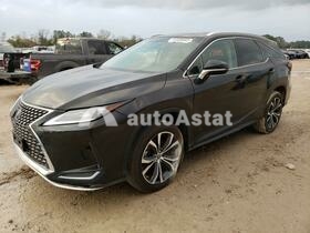 Lexus RX 350L