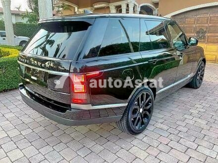 2017 Land Rover #4