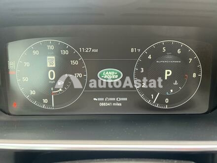 2017 Land Rover #8