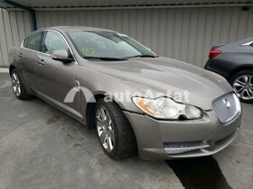 Jaguar XF-Series
