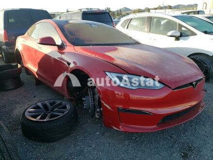 2021 Tesla #1