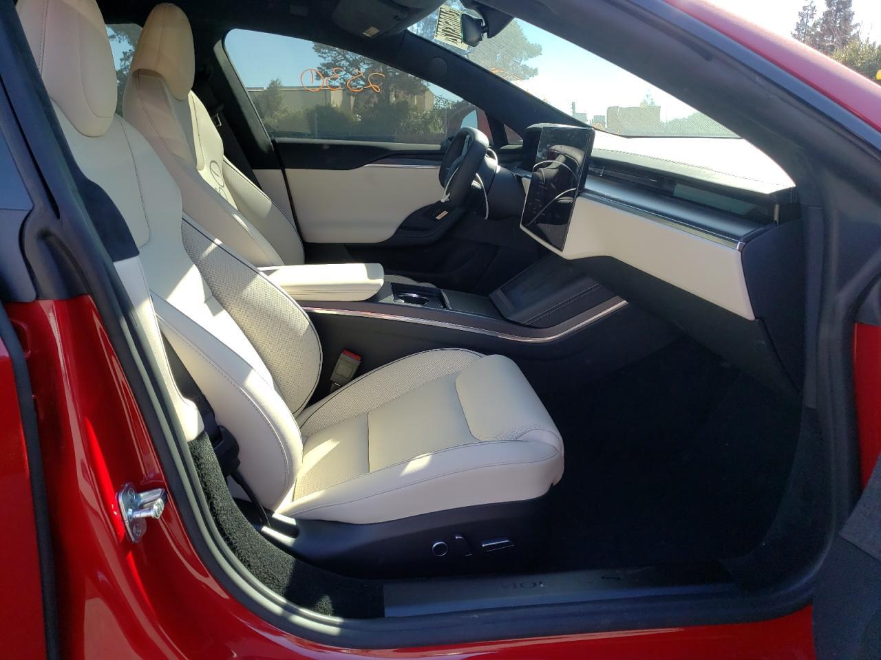 2021 Tesla #5