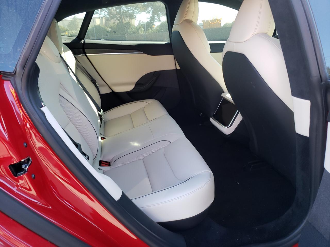 2021 Tesla #6