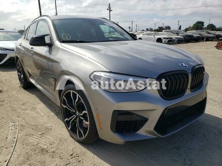 2020 BMW #1