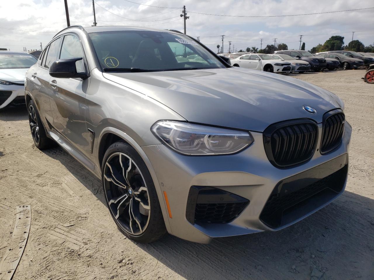2020 BMW #1