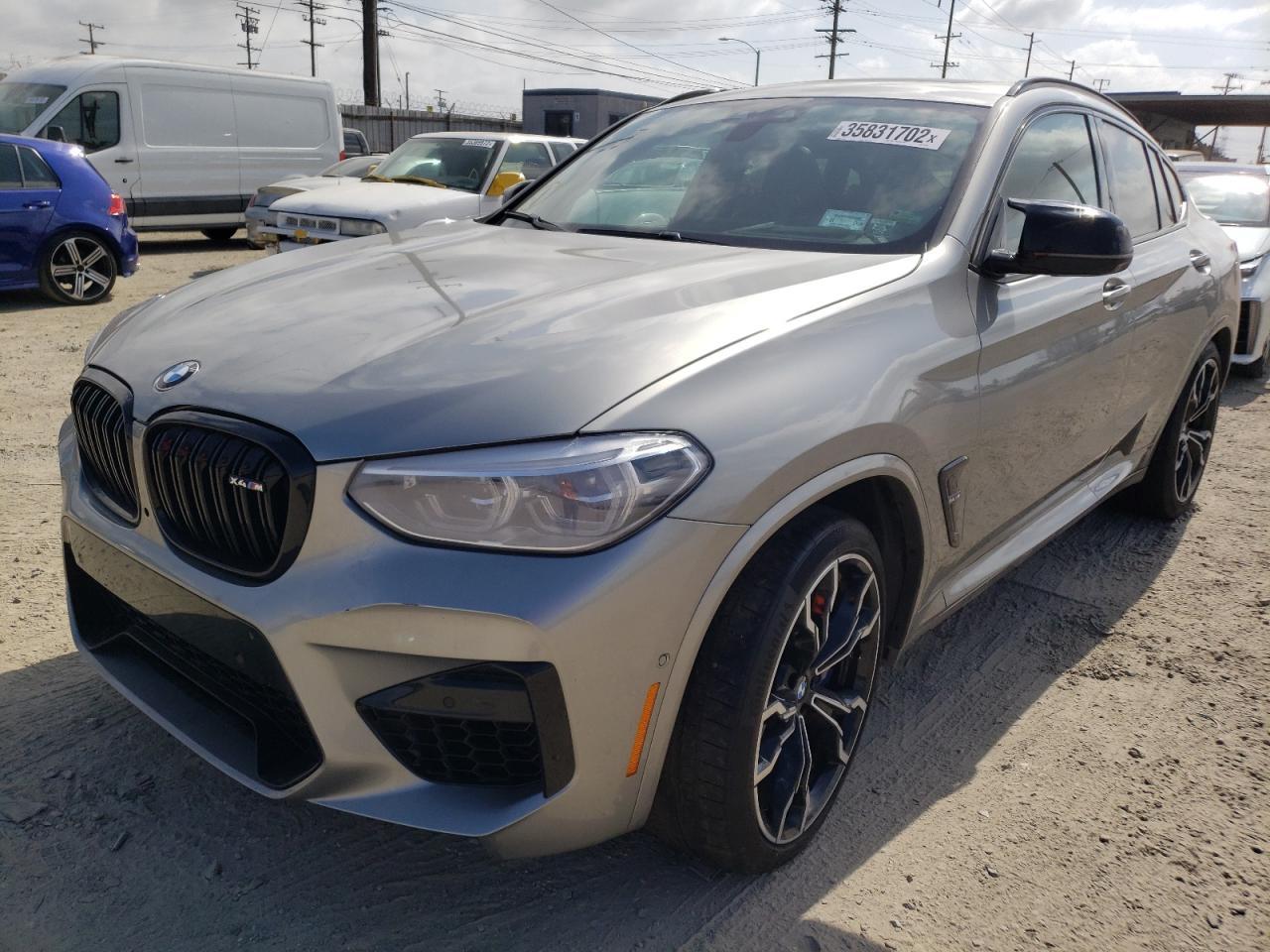 2020 BMW #2