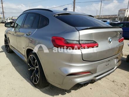 2020 BMW #3