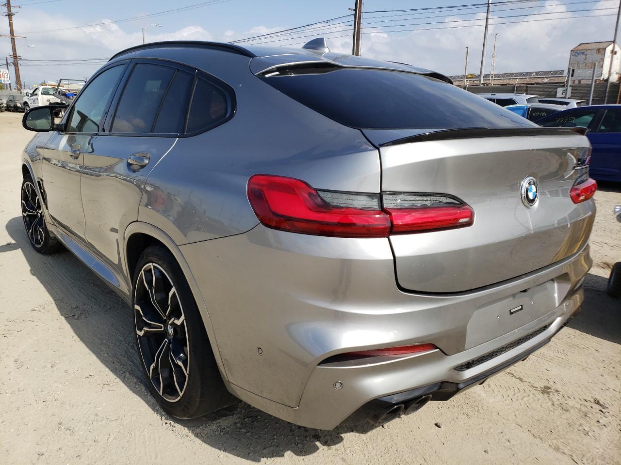 2020 BMW #3