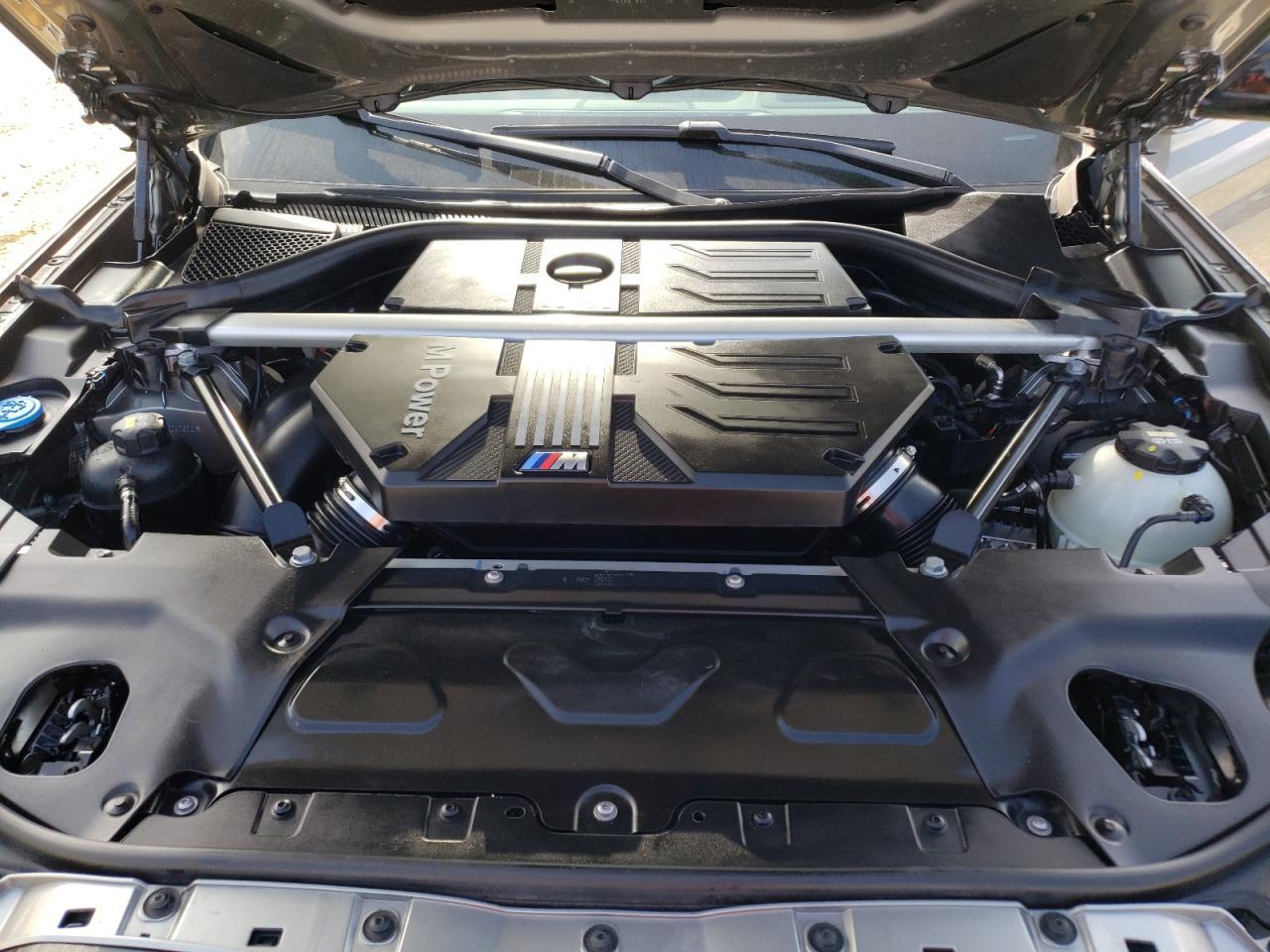 2020 BMW #7