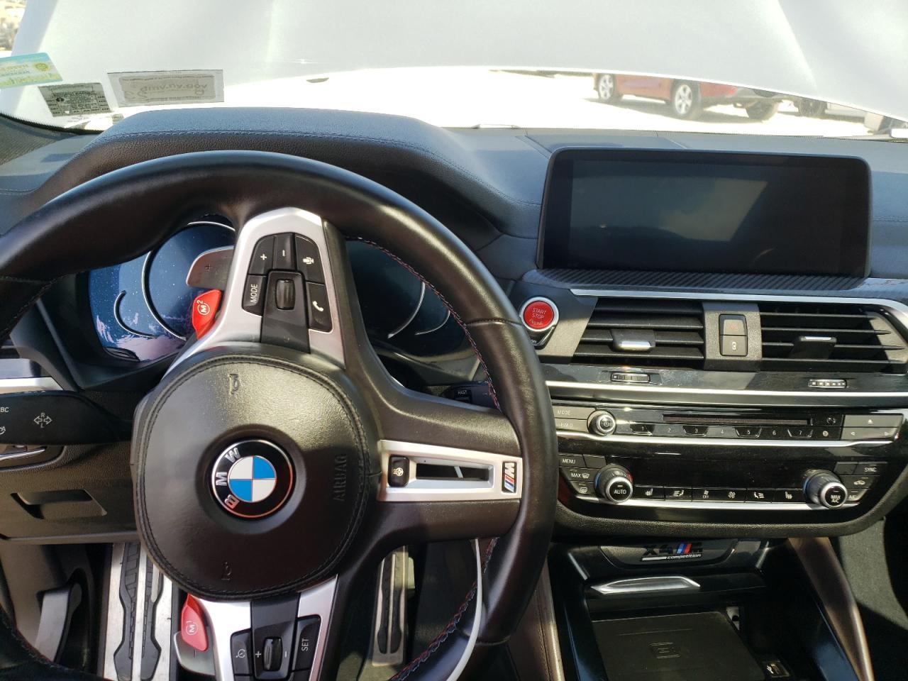 2020 BMW #9