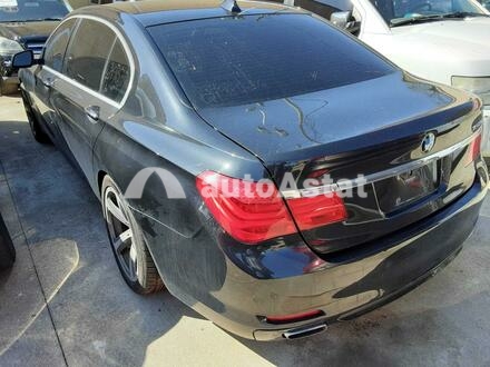 2012 BMW #3