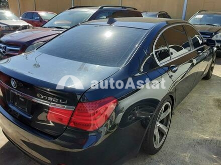 2012 BMW #4