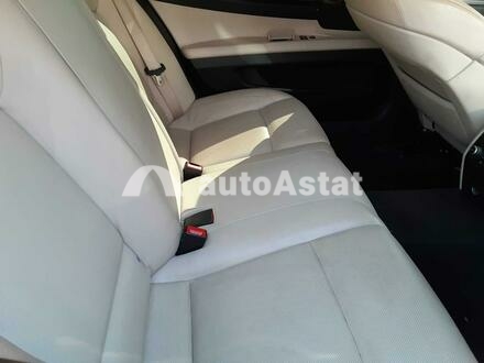 2012 BMW #6