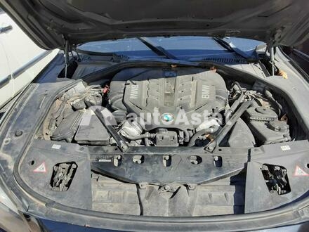 2012 BMW #7